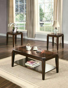 Docila Coffee Table