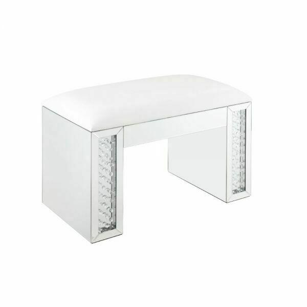 Nysa Vanity Stool