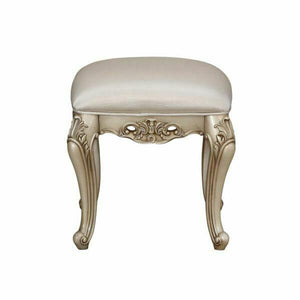 Gorsedd Vanity Stool