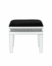 Load image into Gallery viewer, Lotus Vanity Stool
