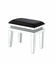 Load image into Gallery viewer, Lotus Vanity Stool
