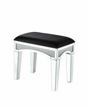 Load image into Gallery viewer, Noralie Vanity Stool
