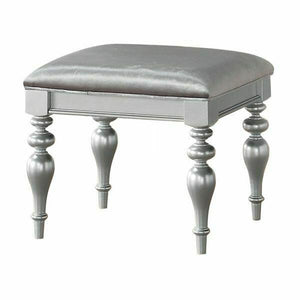 Maverick Vanity Stool