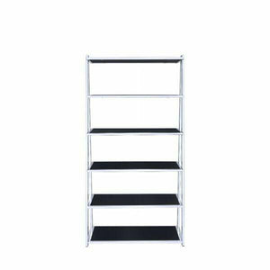 Coleen Bookshelf