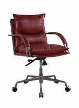 Load image into Gallery viewer, Haggar Executive Office Chair
