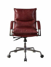 Load image into Gallery viewer, Haggar Executive Office Chair
