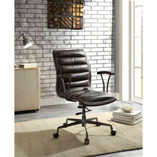 Load image into Gallery viewer, Zooey Executive Office Chair
