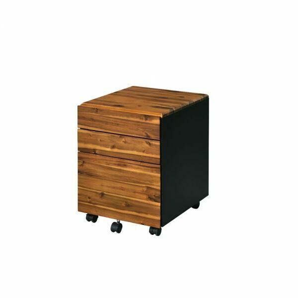 Jurgen File Cabinet