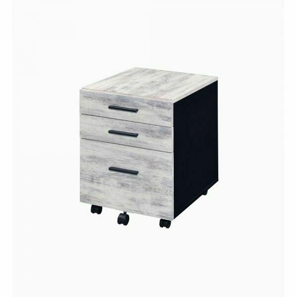 Jurgen File Cabinet