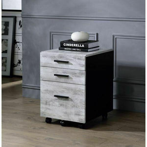 Jurgen File Cabinet