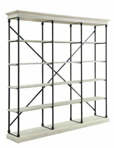 Rukia Bookshelf