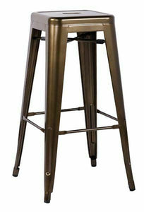 Kiara Bar Stool (2Pc)