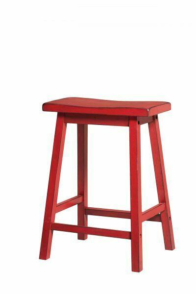 Gaucho Stool (2Pc)