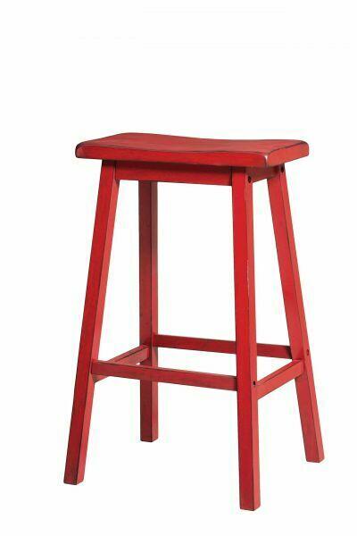 Gaucho Bar Stool (2Pc)