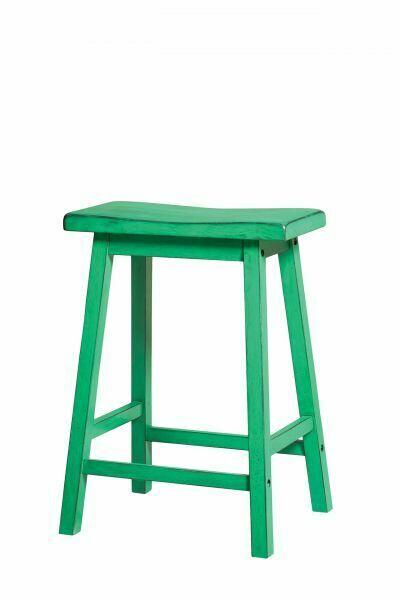 Gaucho Stool (2Pc)