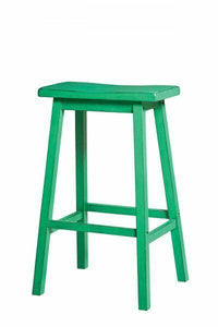 Gaucho Bar Stool (2Pc)