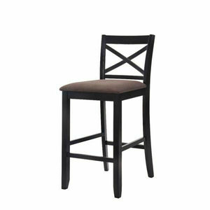 Tobie Bar Chair (2Pc)