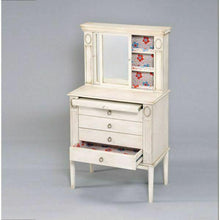 Load image into Gallery viewer, Leven Jewelry Armoire
