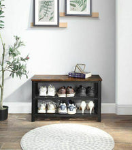 Load image into Gallery viewer, Taurus Shoe Cabinet
