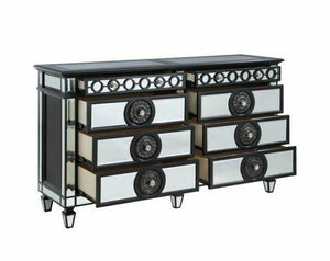 Varian II Dresser