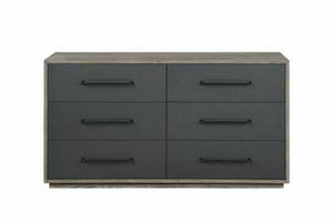 Estevon Dresser