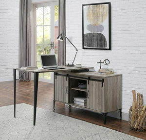 Zakwani Writing Desk