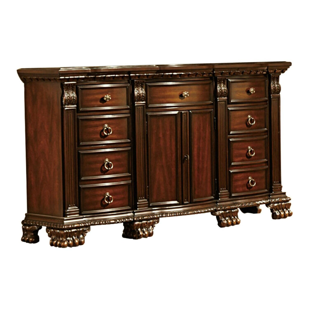 Merrilee Dresser