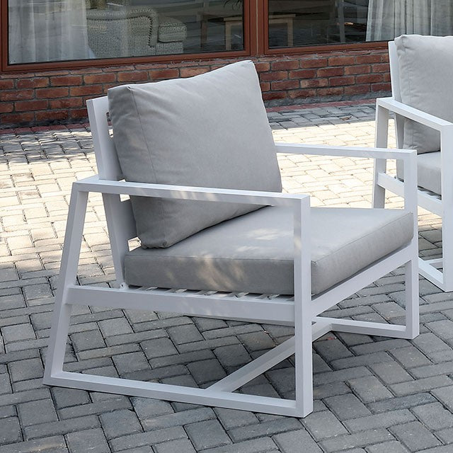 India-Patio Arm Chair