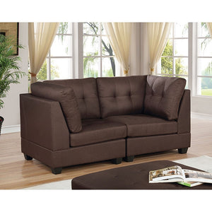 Pencoed-Loveseat