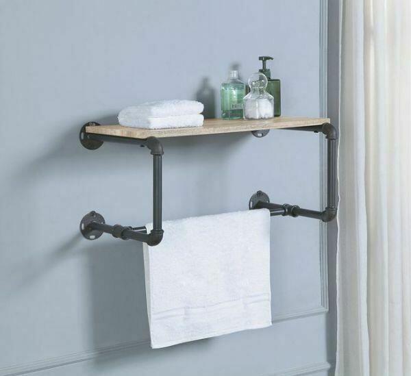 Brantley Wall Shelf