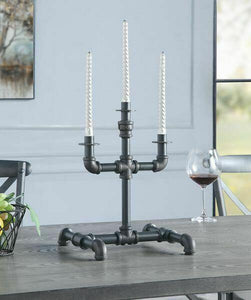 Brantley Accent Candleholder