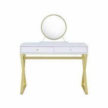 Load image into Gallery viewer, Coleen Vanity Desk
