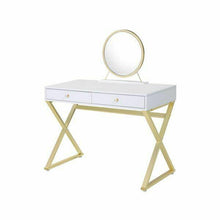 Load image into Gallery viewer, Coleen Vanity Desk
