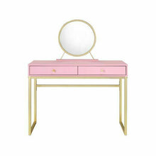 Load image into Gallery viewer, Coleen Vanity Desk
