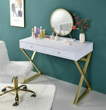 Load image into Gallery viewer, Coleen Vanity Desk
