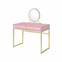 Load image into Gallery viewer, Coleen Vanity Desk
