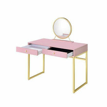 Load image into Gallery viewer, Coleen Vanity Desk
