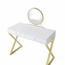 Load image into Gallery viewer, Coleen Vanity Desk
