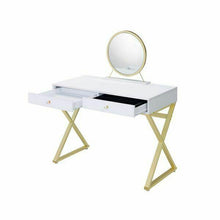 Load image into Gallery viewer, Coleen Vanity Desk
