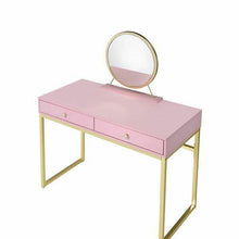 Load image into Gallery viewer, Coleen Vanity Desk
