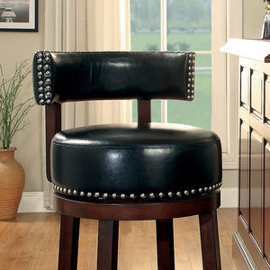 Shirley-25" Bar Stool (2/Box)