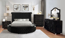 Load image into Gallery viewer, Delilah-Queen Bed
