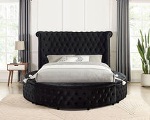 Load image into Gallery viewer, Delilah-Queen Bed
