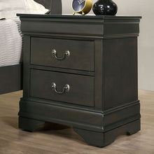 Load image into Gallery viewer, Louis Philippe-Night Stand
