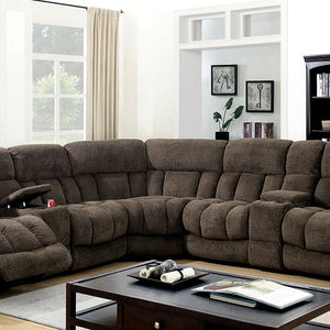 Irene-Sectional