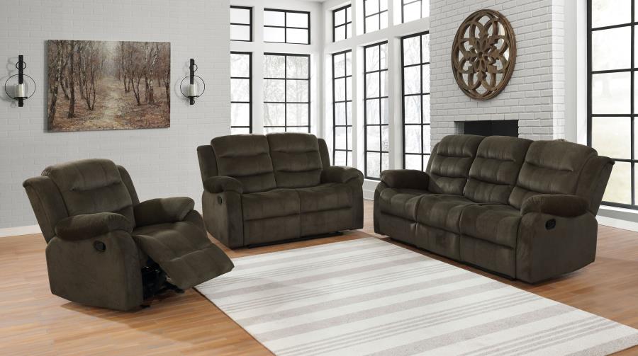 Rodman Motion - MOTION LOVESEAT