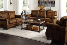 Load image into Gallery viewer, Montbrook - 2 PC (SOFA + LOVE)
