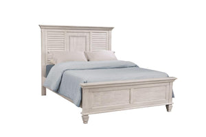 Franco - BEDROOM SETS