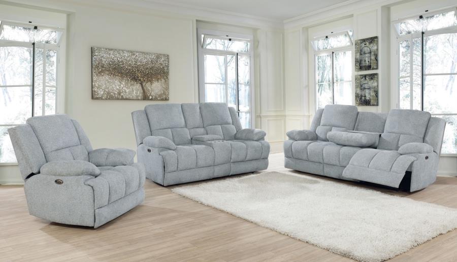 Waterbury - POWER SOFA