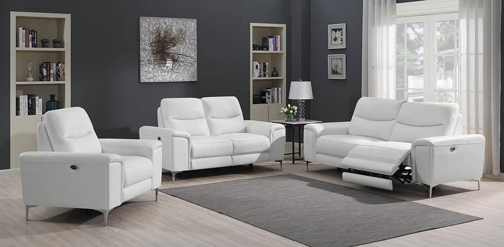 Largo Motion - POWER LOVESEAT